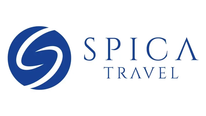 SPICA TRAVEL GmbH logo